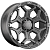 Диски LS FlowForming RC68 9x20 6*139.7 ET30 DIA100.1 MGM Литой купить с бесплатной доставкой в пункты выдачи в Петербурге